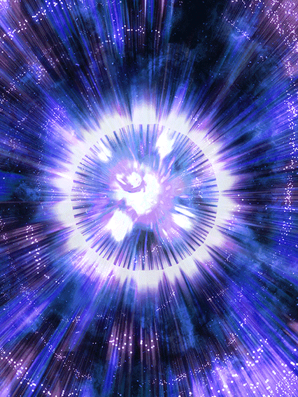 超サイヤ人2孫悟空(天使)