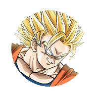 超サイヤ人2孫悟空(天使)