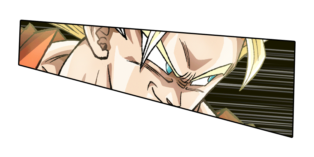 超サイヤ人2孫悟空(天使)