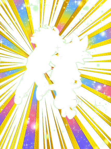 トランクス(幼年期)&孫悟天(幼年期)&マーロン