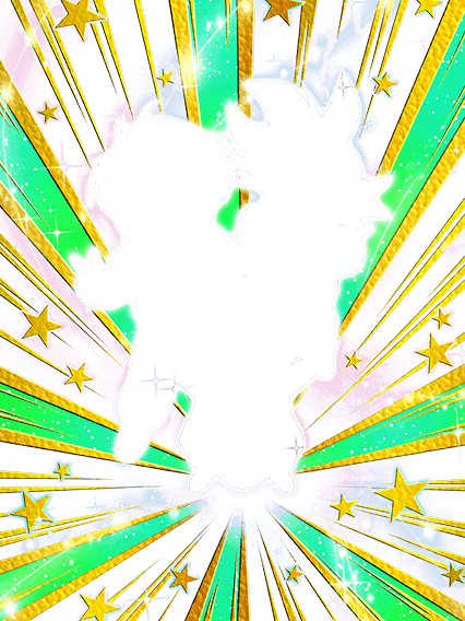 トランクス(幼年期)&孫悟天(幼年期)&マーロン