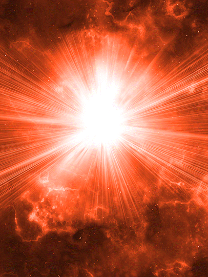 超フルパワーサイヤ人4孫悟空