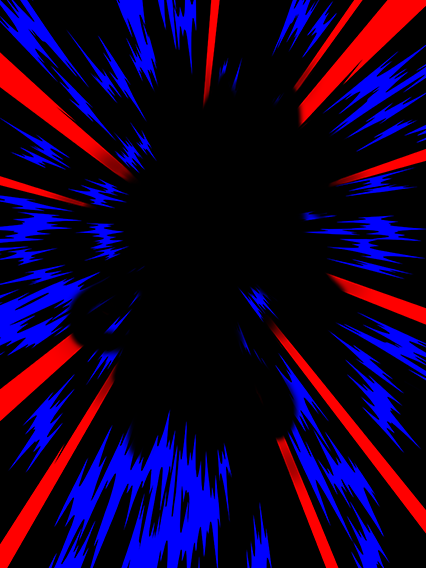 超フルパワーサイヤ人4孫悟空