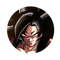 超サイヤ人4孫悟空