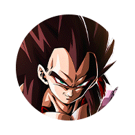 超サイヤ人4ベジータ