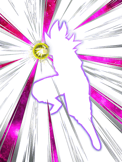 ゴクウブラック