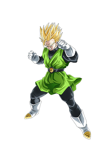 グレートサイヤマン(SS2)