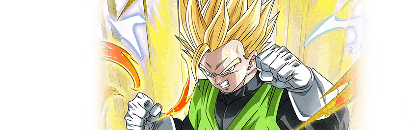 グレートサイヤマン(SS2)