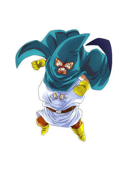 マイティマスク