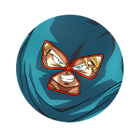 マイティマスク