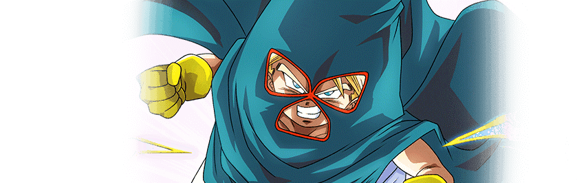 マイティマスク