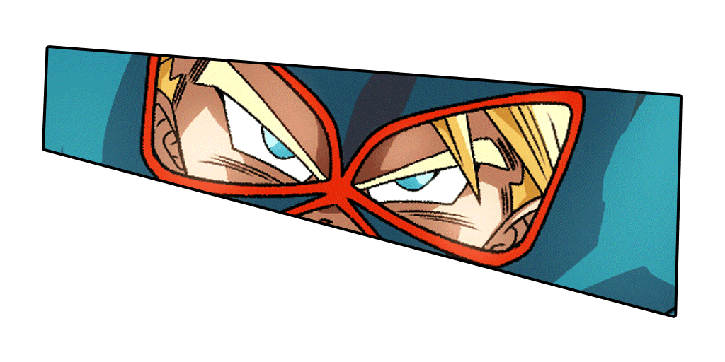 マイティマスク