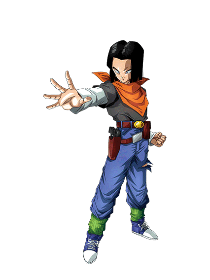 ヘルファイター17号