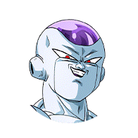 フリーザ(最終形態)(GT)