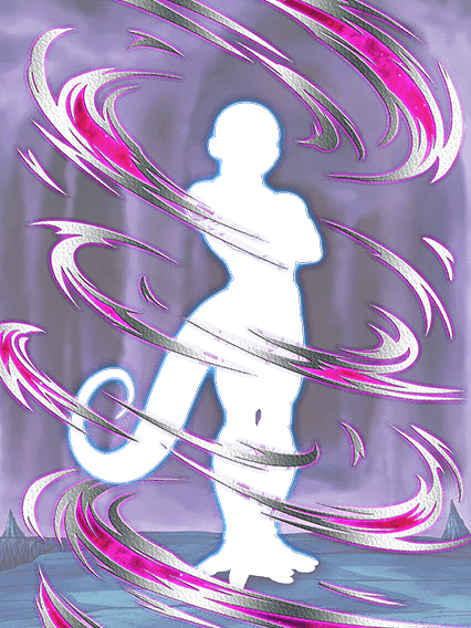 フリーザ(最終形態)(GT)