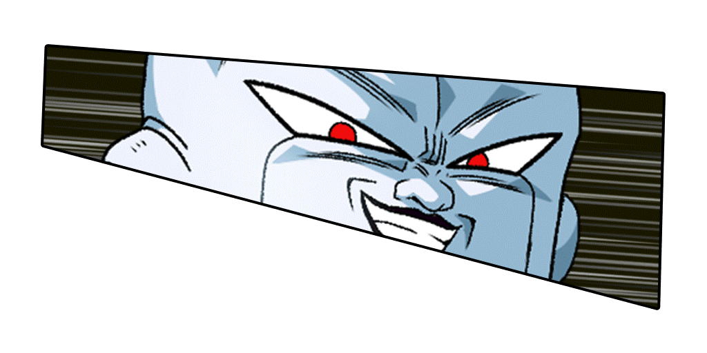 フリーザ(最終形態)(GT)