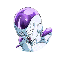 フリーザ(最終形態)(GT)