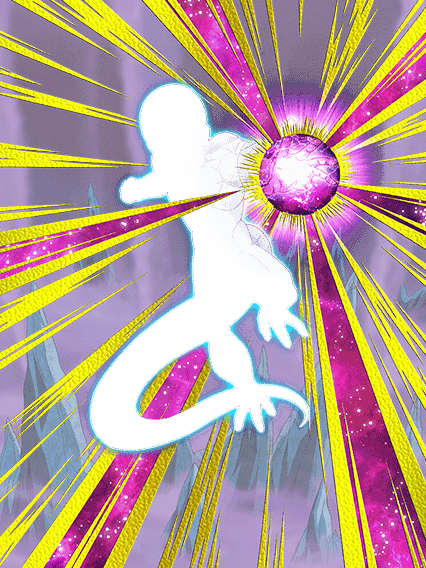 フリーザ(最終形態)(GT)