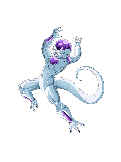 フリーザ(最終形態)(GT)