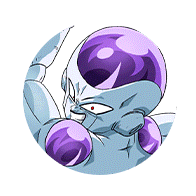 フリーザ(最終形態)(GT)