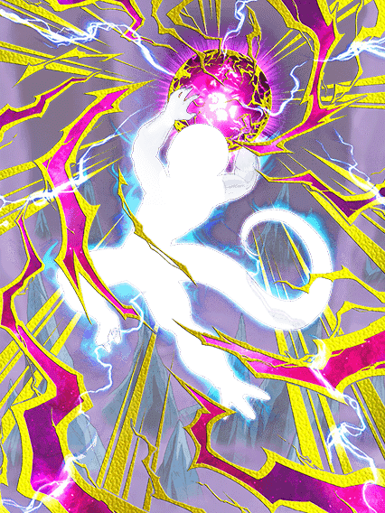 フリーザ(最終形態)(GT)