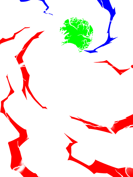 フリーザ(最終形態)(GT)