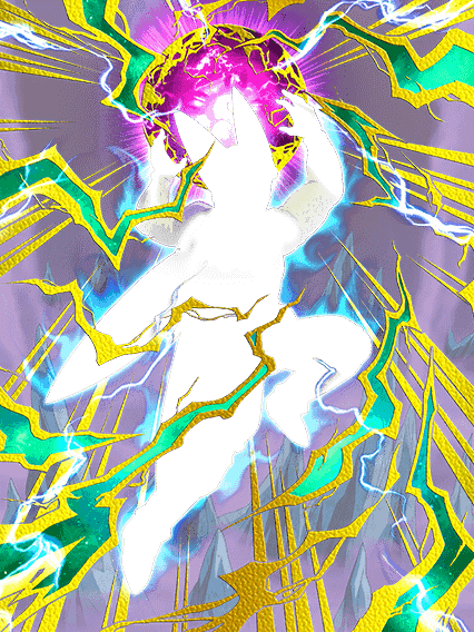 セル(完全体)(GT)