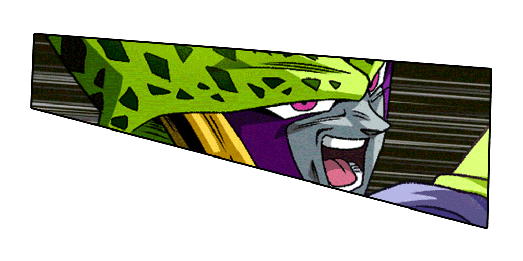 セル(完全体)(GT)