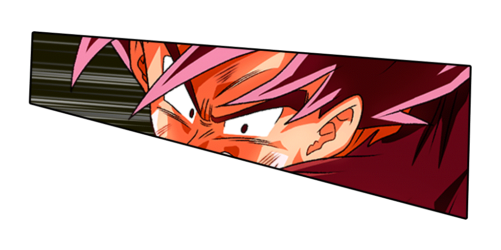 孫悟空(界王拳)