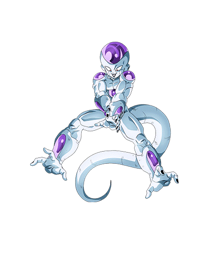 フリーザ(最終形態)