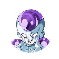 フリーザ(最終形態)