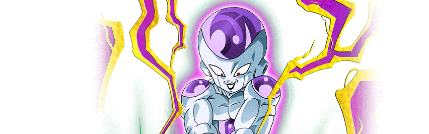 フリーザ(最終形態)