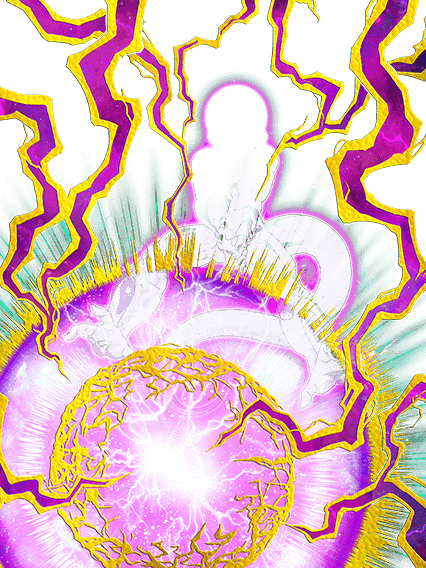 フリーザ(最終形態)