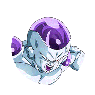 フリーザ(最終形態)