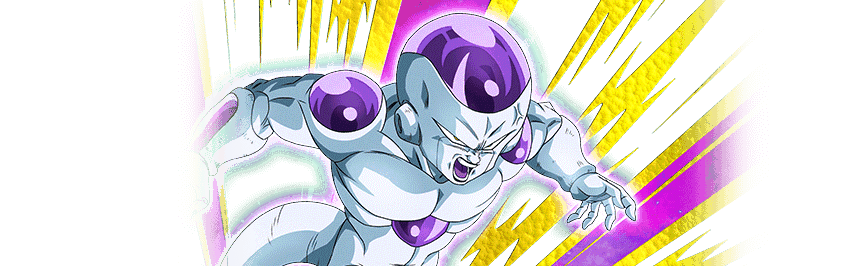 フリーザ(最終形態)