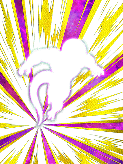 フリーザ(最終形態)