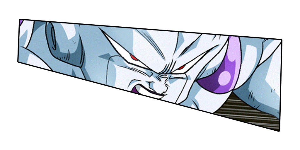 フリーザ(最終形態)