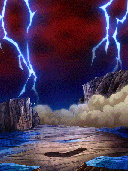 超サイヤ人孫悟空