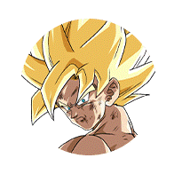 超サイヤ人孫悟空