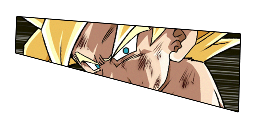 超サイヤ人孫悟空