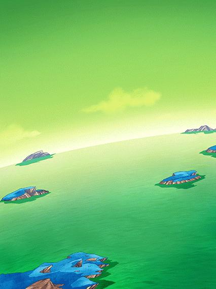 フリーザ(最終形態)