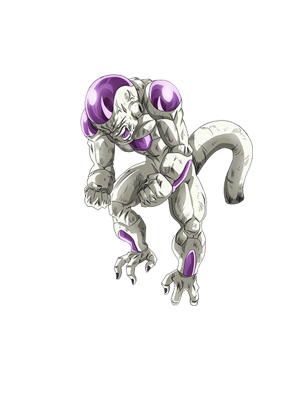 フリーザ(最終形態)