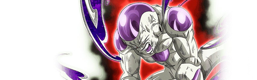 フリーザ(最終形態)