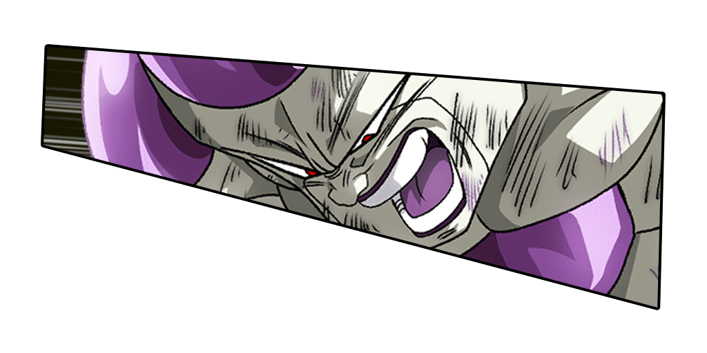 フリーザ(最終形態)