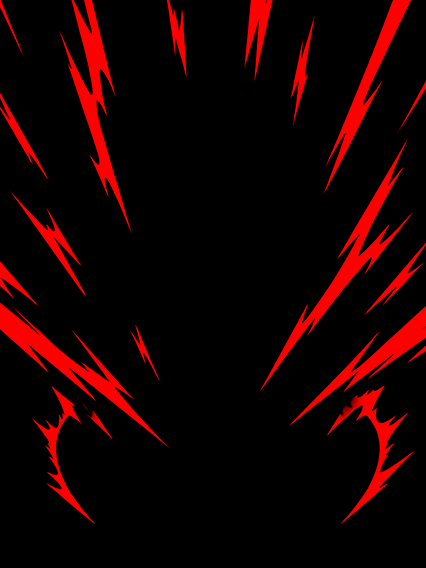 ブロリー(怒り)