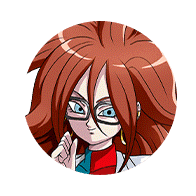 人造人間21号(通常)