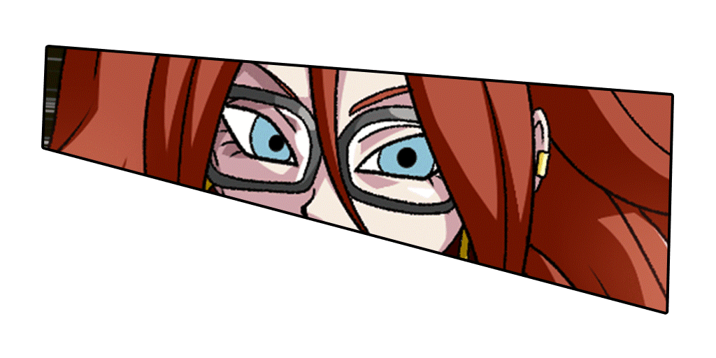 人造人間21号(通常)