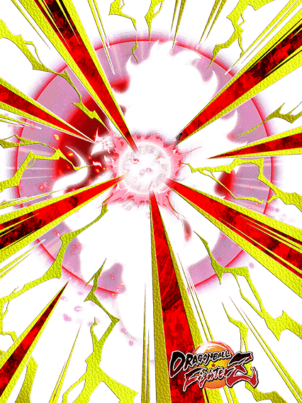 人造人間21号(変身・善)