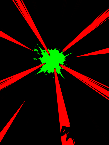 人造人間21号(変身・善)