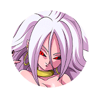 人造人間21号(変身)